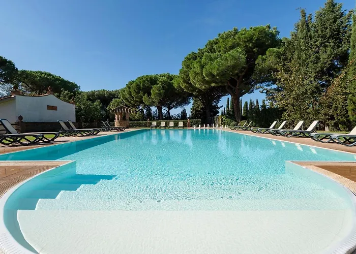 Agriturismo La Rombaia